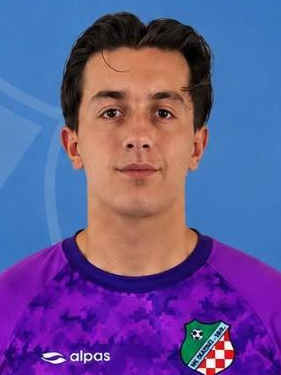 Luka Komšić
