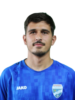 Antonio Kevo