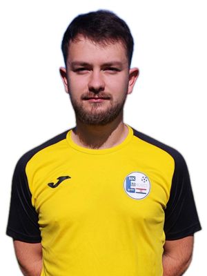 Kristian Kopilaš