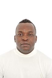 Mathias De Confiance Chago Dengoue