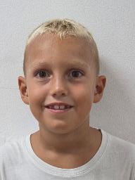 Mateo Horvat