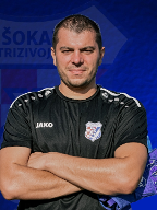 Tihomir Radovanović