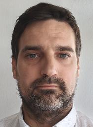 Marko Fučkar
