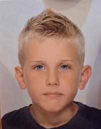 Gabriel Giron Zovkić