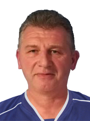 Dubravko Krznarić