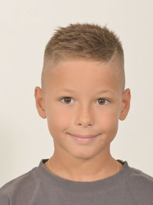 Matteo Shtjefni