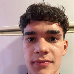 Victor Hugo Pereira De Almeida