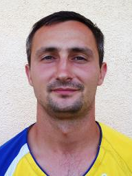 Ivan Cvitković