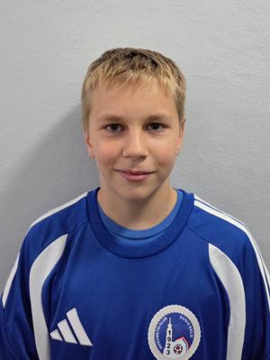 Lukas Misirić