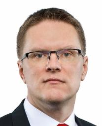 Valdas Dambrauskas