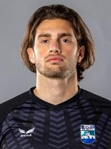 Mattia Del Favero