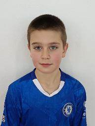 Damjanović Luka