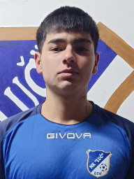 Martin Antonio Lopez Soza