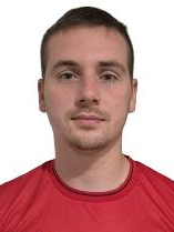 Luka Dubac