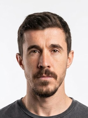 Samed Kadrioski