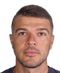 Marko Matušinskij