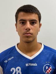 Cassiano Andrei De Almeida Cozma