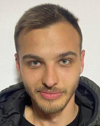 Dominik Andrašić