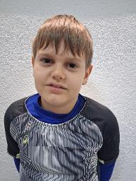 Matej Šušak