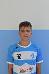 Matias Oreb