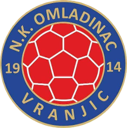 NK Omladinac Vranjic
