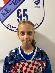 Lejla Berberović