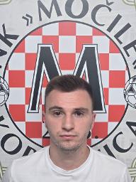 Luka Legčević
