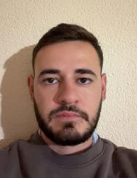 Jackson Marko Ostojic