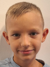 Luka Bilen