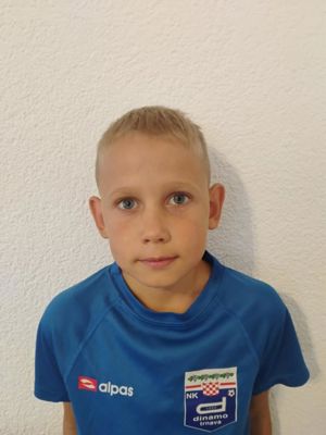 Luka Bikić