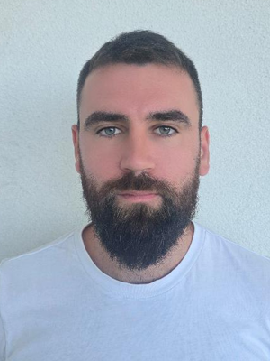 Paulino Budimir