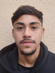 Marcos Vinicius Franca De Oliveira