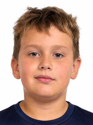 Lukas Stubičar