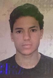 Hugo Oliveira Santos Souza