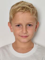 Lucas Trgovčević