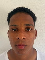 Jose Emannuel Jordan Dos Santos