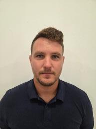 Matej Škrbec