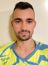 Valentin Matošević