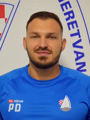 Petar Družijanić