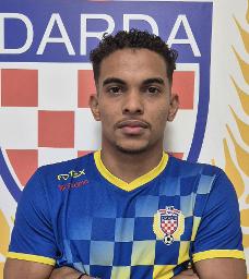 Jose Wedley NASCIMENTO SANTOS