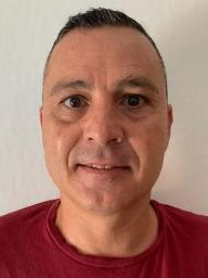 Sergio Escobar Cabus