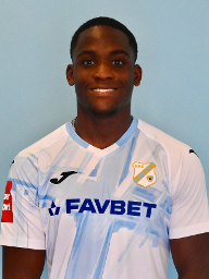 Daniel William Kwabena Adu-Adjei