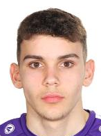 Luka Karamatić