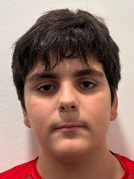 Matej Benčić Bareša