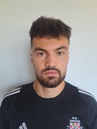Karlo Bungić