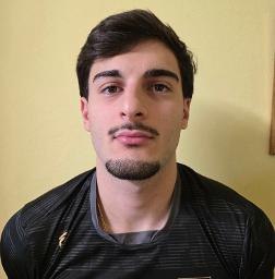 Mark Dominic Cristini