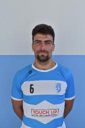 Gordan Andreis