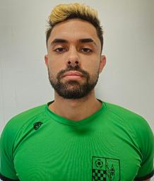 Rafael Freitas Rodrigues Julio