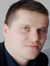 Robert Tkalec
