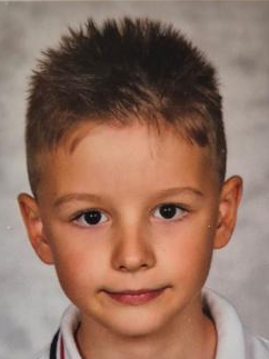 Matej Gržinić